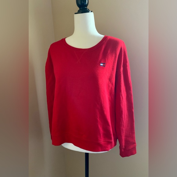 Tommy Hilfiger Sweatshirt - Picture 2 of 5